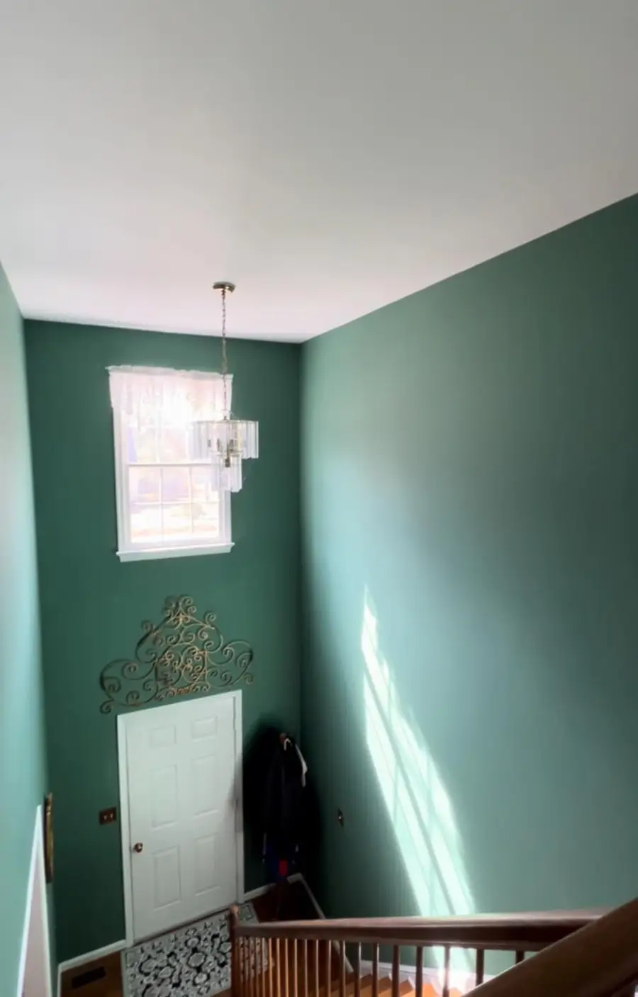 Professional House Painter