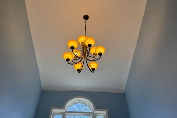 The Kings Painting LLC's Other Services