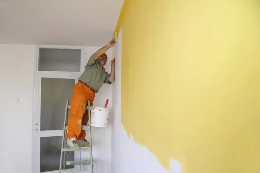 Reliable Interior Painting Fredericksburg, VA Reliable Interior Painting Fredericksburg, VA