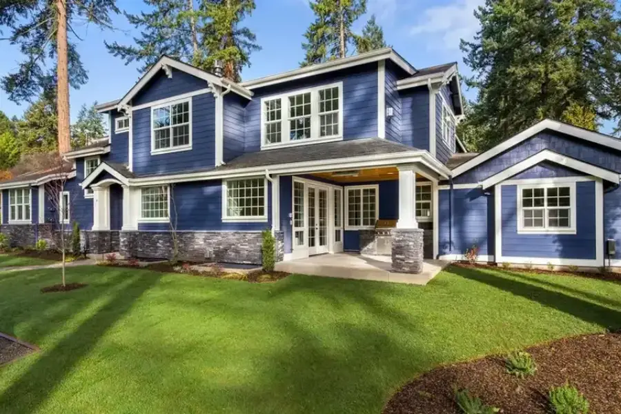 Seasonal Considerations For Exterior Home Painting Projects Fredericksburg, VA