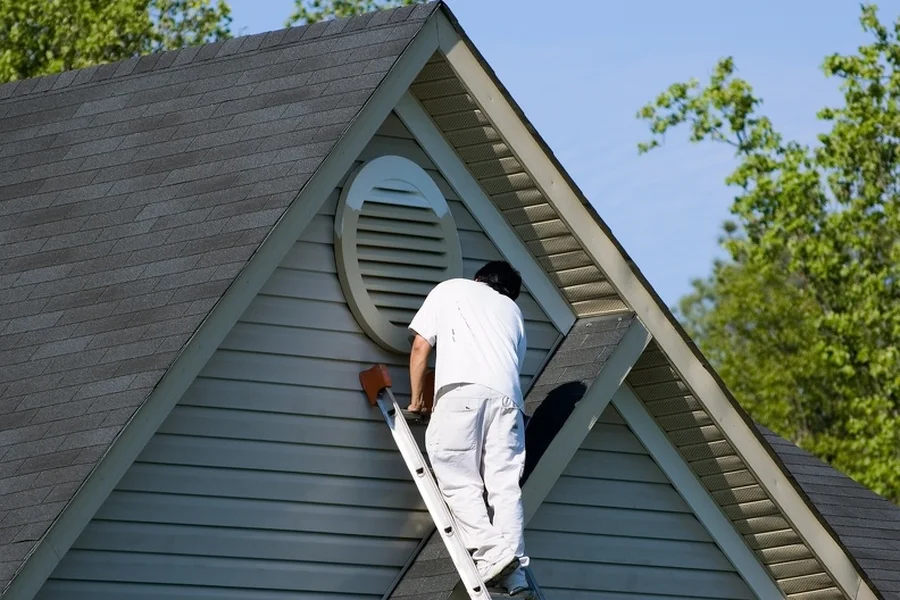 Seasonal Considerations For Exterior Home Painting Projects in Fredericksburg, VA