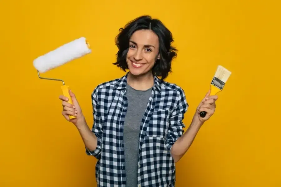 The Impact Of Interior Painting On Your Homes Overall Value Fredericksburg, VA